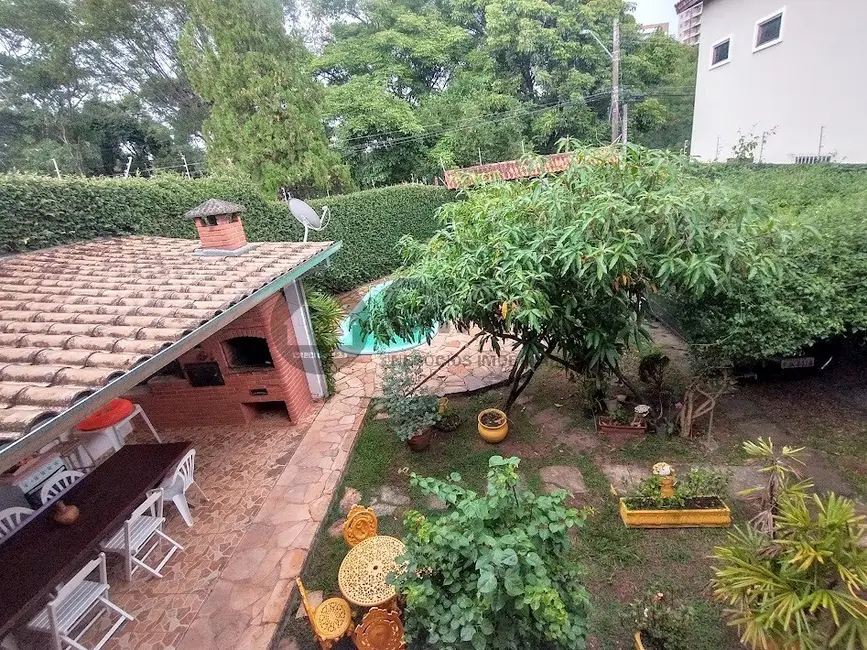 Foto 5 de Casa com 3 quartos à venda, 283m2 em Jardim São Carlos, Sorocaba - SP