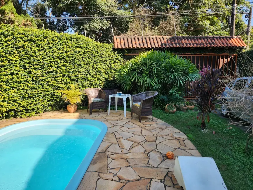 Foto 1 de Casa com 3 quartos à venda, 283m2 em Jardim São Carlos, Sorocaba - SP