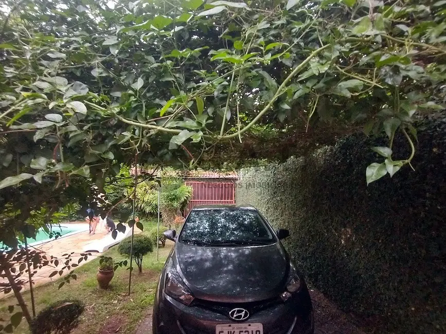 Foto 7 de Casa com 3 quartos à venda, 283m2 em Jardim São Carlos, Sorocaba - SP