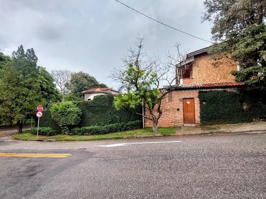 Foto 4 de Casa com 3 quartos à venda, 283m2 em Jardim São Carlos, Sorocaba - SP