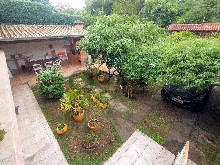 Foto 6 de Casa com 3 quartos à venda, 283m2 em Jardim São Carlos, Sorocaba - SP
