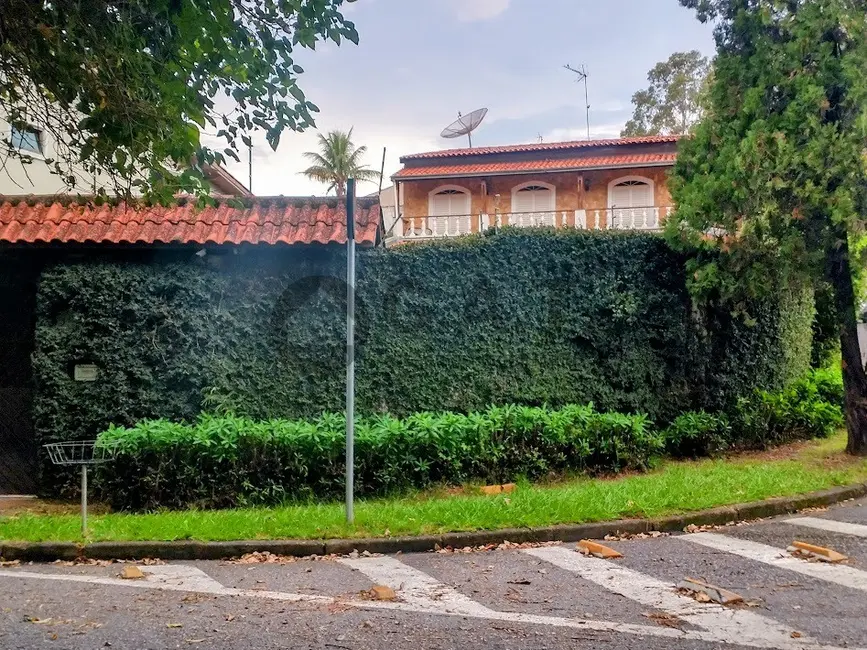 Foto 3 de Casa com 3 quartos à venda, 283m2 em Jardim São Carlos, Sorocaba - SP