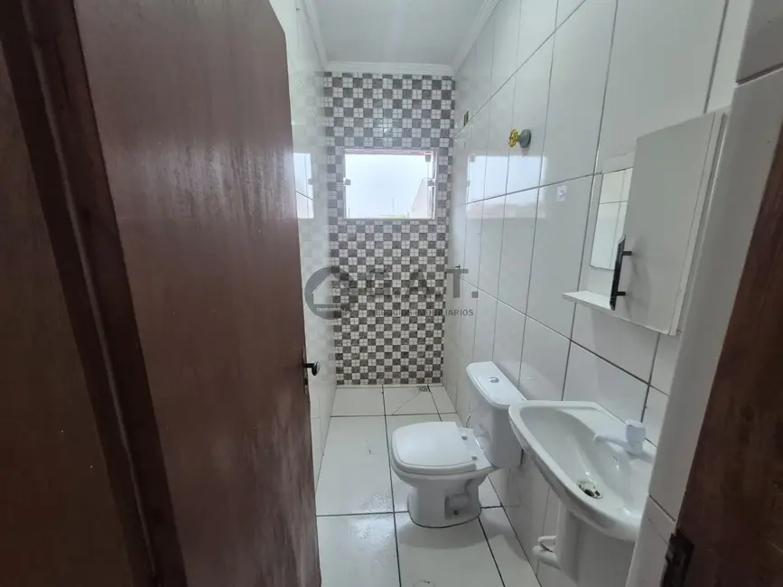 Foto 8 de Casa com 2 quartos para alugar, 70m2 em Jardim Residencial Imperatriz, Sorocaba - SP