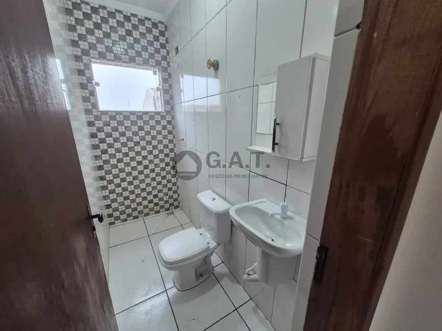 Foto 7 de Casa com 2 quartos para alugar, 70m2 em Jardim Residencial Imperatriz, Sorocaba - SP