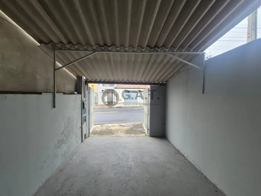 Foto 6 de Casa com 2 quartos para alugar, 70m2 em Jardim Residencial Imperatriz, Sorocaba - SP