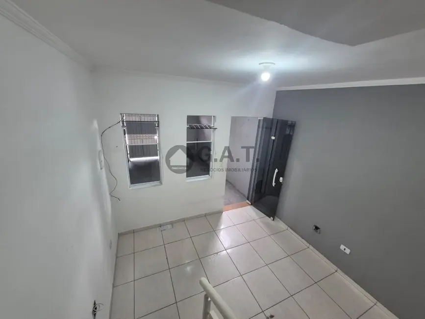 Foto 9 de Casa com 2 quartos para alugar, 70m2 em Jardim Residencial Imperatriz, Sorocaba - SP