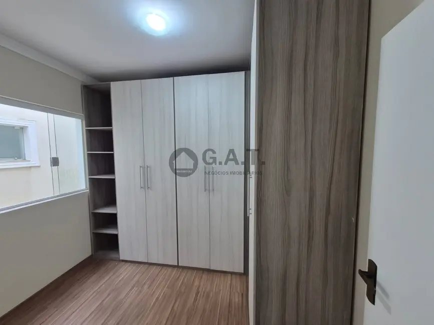 Foto 7 de Casa de Condomínio com 3 quartos para alugar, 100m2 em Horto Florestal, Sorocaba - SP