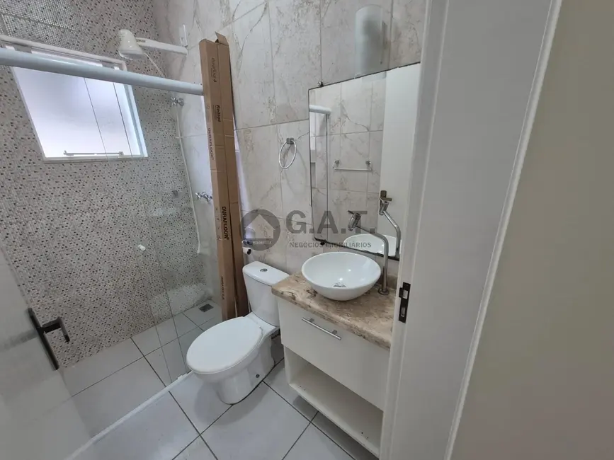 Foto 5 de Casa de Condomínio com 3 quartos para alugar, 100m2 em Horto Florestal, Sorocaba - SP