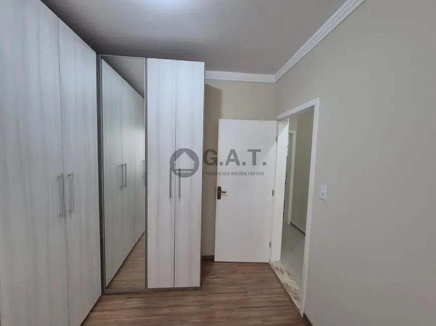 Foto 9 de Casa de Condomínio com 3 quartos para alugar, 100m2 em Horto Florestal, Sorocaba - SP