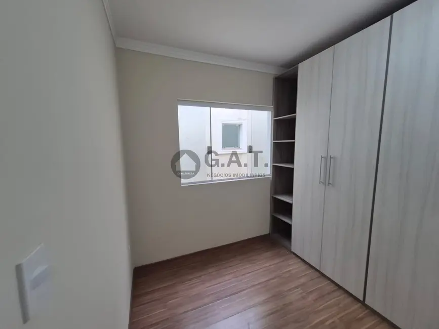 Foto 8 de Casa de Condomínio com 3 quartos para alugar, 100m2 em Horto Florestal, Sorocaba - SP