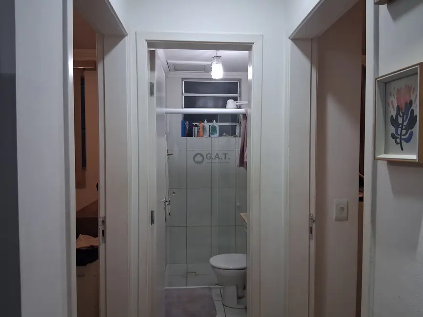 Apartamento com 2 quartos à venda, 49m2 em Alto da Boa Vista, Sorocaba - SP - imagem 9 Foto 9 de Apartamento com 2 quartos à venda, 49m2 em Alto da Boa Vista, Sorocaba - SP