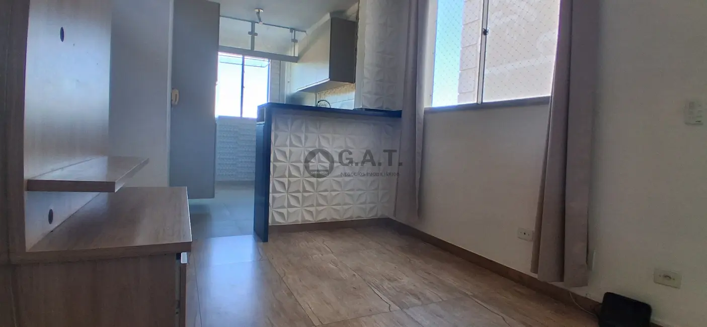 Foto 7 de Apartamento com 2 quartos à venda, 49m2 em Alto da Boa Vista, Sorocaba - SP