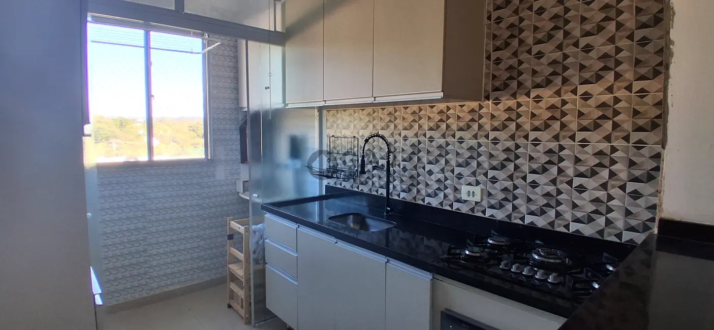 Foto 9 de Apartamento com 2 quartos à venda, 49m2 em Alto da Boa Vista, Sorocaba - SP