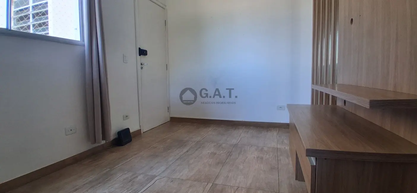 Foto 2 de Apartamento com 2 quartos à venda, 49m2 em Alto da Boa Vista, Sorocaba - SP