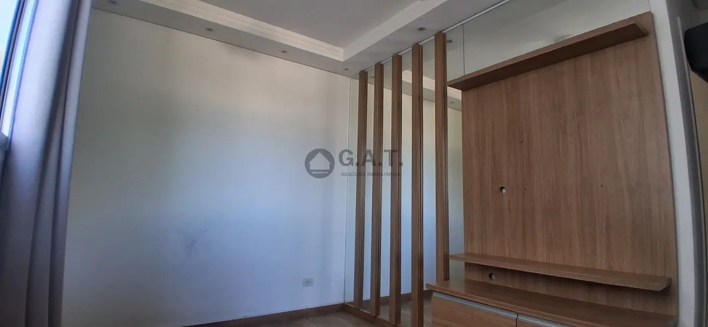 Foto 3 de Apartamento com 2 quartos à venda, 49m2 em Alto da Boa Vista, Sorocaba - SP