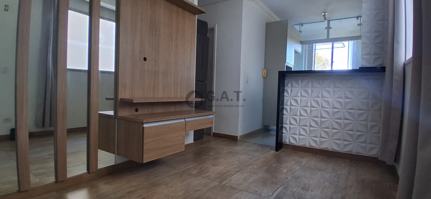 Foto 1 de Apartamento com 2 quartos à venda, 49m2 em Alto da Boa Vista, Sorocaba - SP