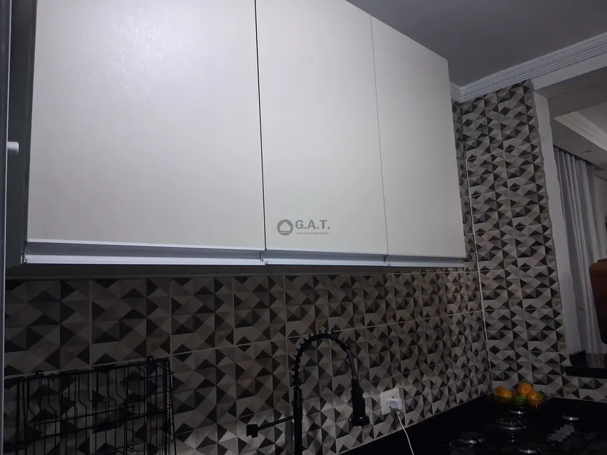 Apartamento com 2 quartos à venda, 49m2 em Alto da Boa Vista, Sorocaba - SP - imagem 8 Foto 8 de Apartamento com 2 quartos à venda, 49m2 em Alto da Boa Vista, Sorocaba - SP
