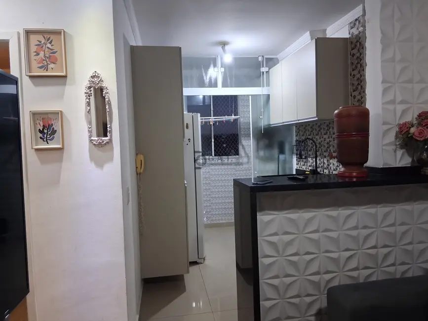Apartamento com 2 quartos à venda, 49m2 em Alto da Boa Vista, Sorocaba - SP - imagem 6 Foto 6 de Apartamento com 2 quartos à venda, 49m2 em Alto da Boa Vista, Sorocaba - SP