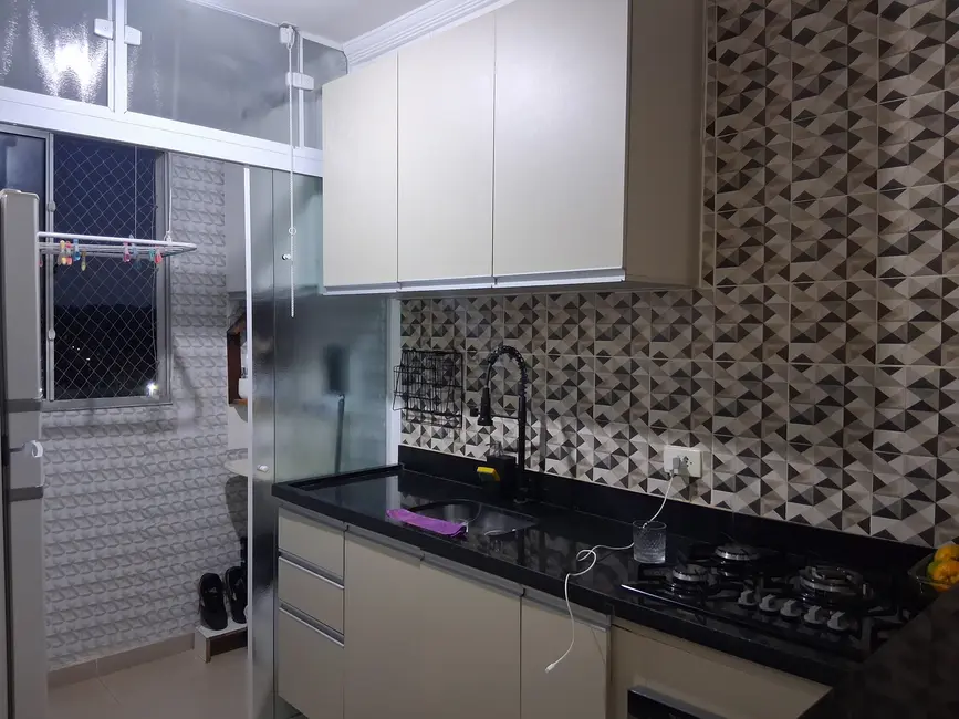 Apartamento com 2 quartos à venda, 49m2 em Alto da Boa Vista, Sorocaba - SP - imagem 3 Foto 3 de Apartamento com 2 quartos à venda, 49m2 em Alto da Boa Vista, Sorocaba - SP