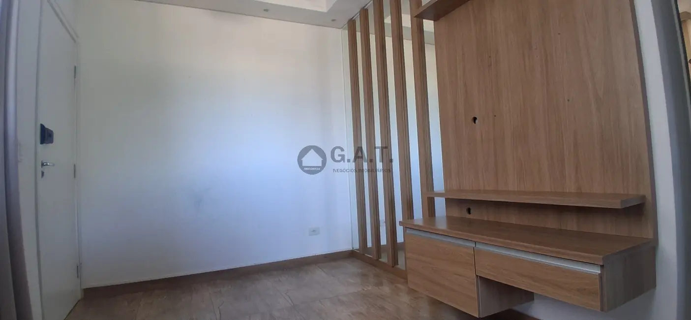Foto 6 de Apartamento com 2 quartos à venda, 49m2 em Alto da Boa Vista, Sorocaba - SP