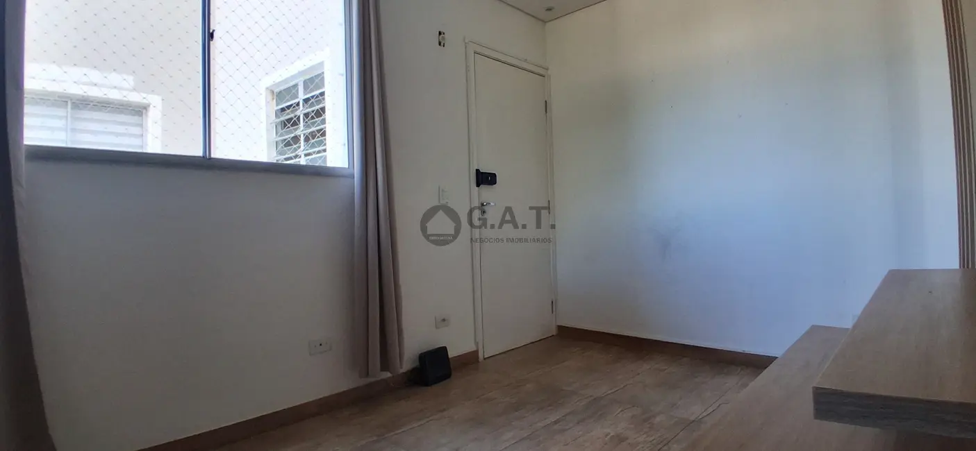 Foto 4 de Apartamento com 2 quartos à venda, 49m2 em Alto da Boa Vista, Sorocaba - SP