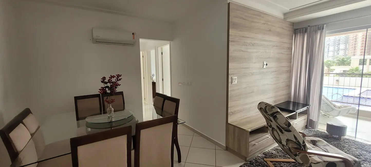 Foto 8 de Apartamento com 3 quartos à venda, 120m2 em Parque Campolim, Sorocaba - SP