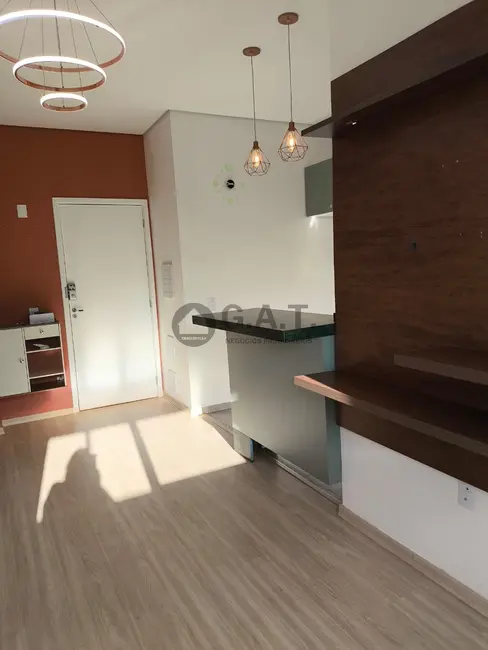 Foto 6 de Apartamento com 2 quartos à venda, 83m2 em Parque Campolim, Sorocaba - SP