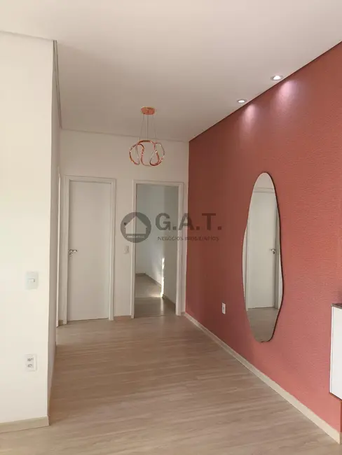 Foto 4 de Apartamento com 2 quartos à venda, 83m2 em Parque Campolim, Sorocaba - SP
