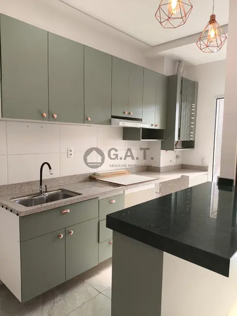 Foto 1 de Apartamento com 2 quartos à venda, 83m2 em Parque Campolim, Sorocaba - SP
