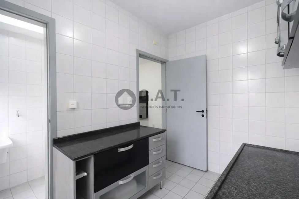 Foto 7 de Apartamento com 2 quartos à venda, 55m2 em Vila Lucy, Sorocaba - SP