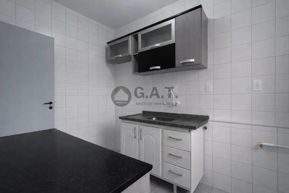 Foto 6 de Apartamento com 2 quartos à venda, 55m2 em Vila Lucy, Sorocaba - SP