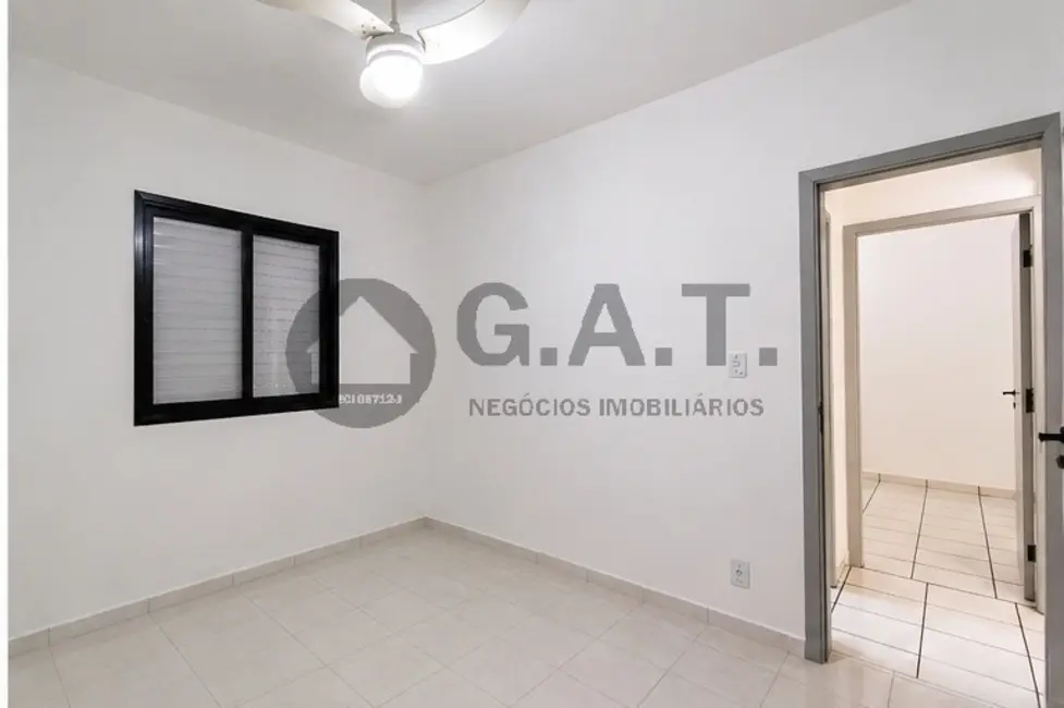 Foto 9 de Apartamento com 2 quartos à venda, 55m2 em Vila Lucy, Sorocaba - SP