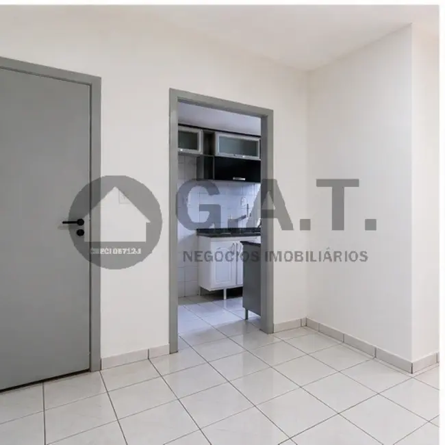 Foto 5 de Apartamento com 2 quartos à venda, 55m2 em Vila Lucy, Sorocaba - SP