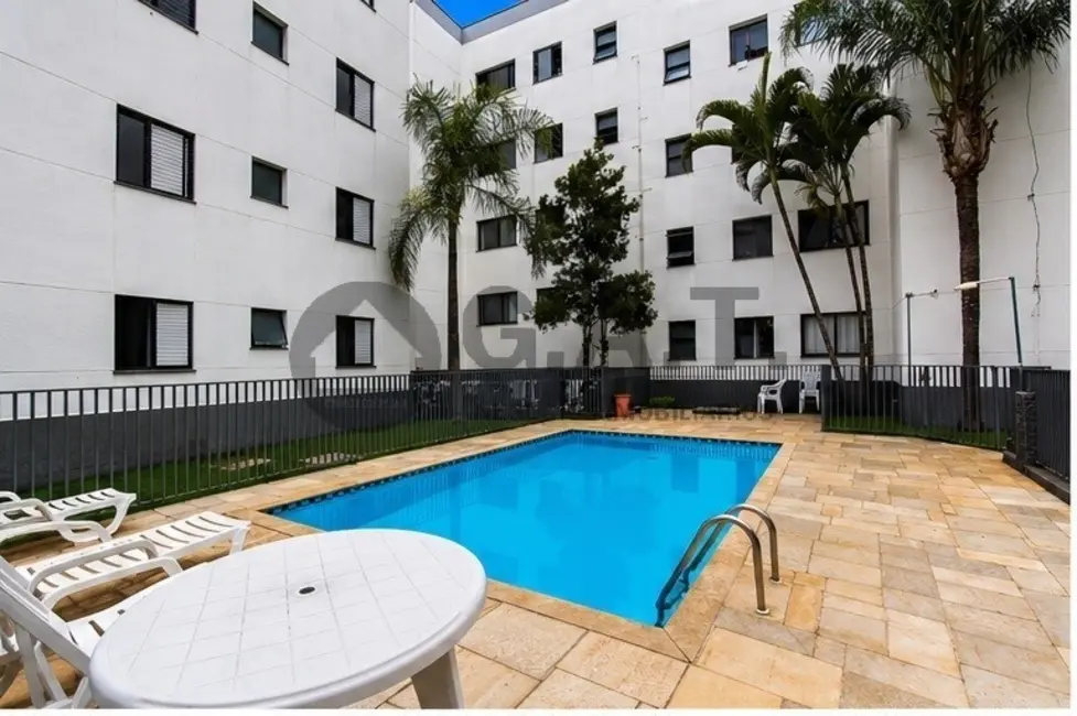 Foto 1 de Apartamento com 2 quartos à venda, 55m2 em Vila Lucy, Sorocaba - SP