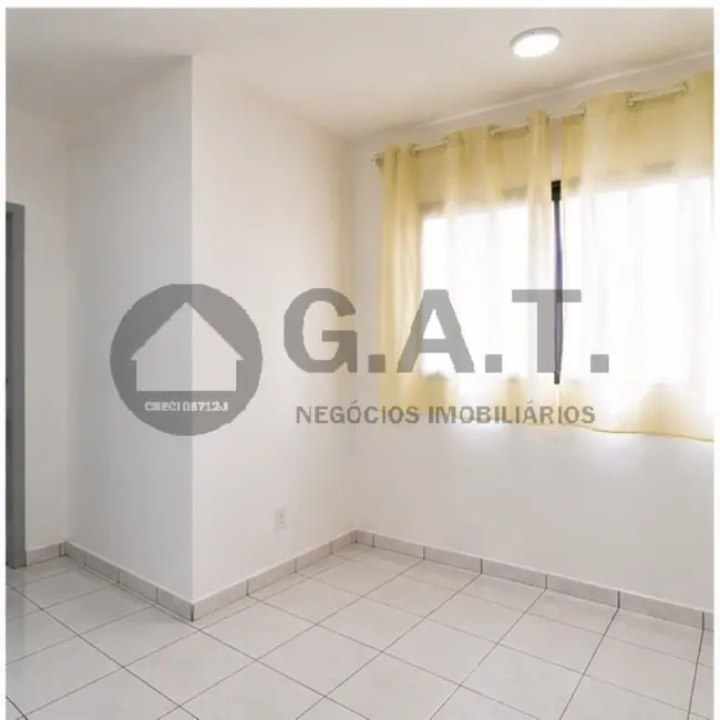 Foto 4 de Apartamento com 2 quartos à venda, 55m2 em Vila Lucy, Sorocaba - SP
