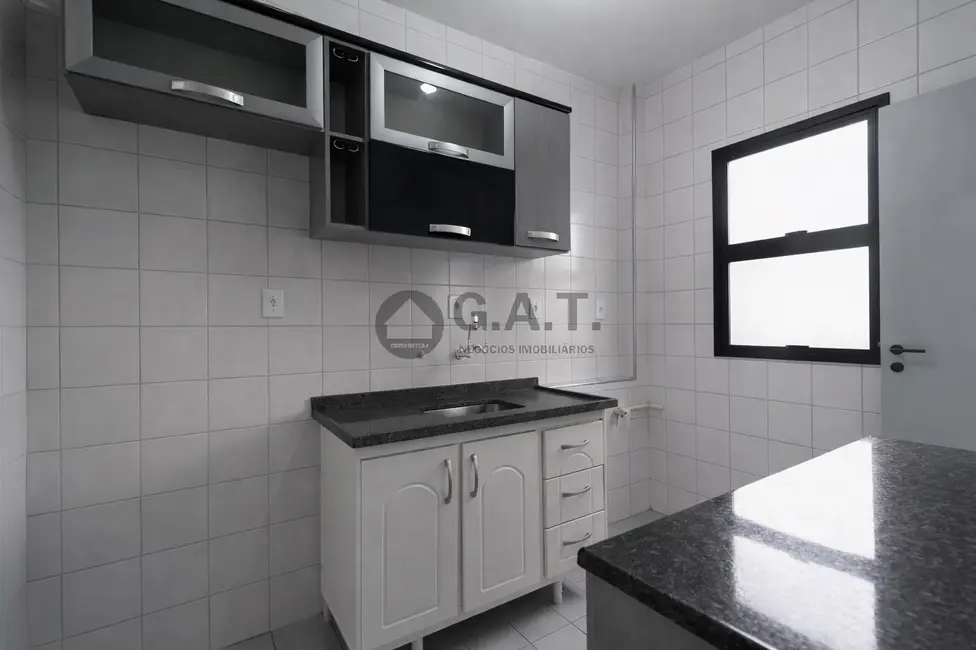 Foto 8 de Apartamento com 2 quartos à venda, 55m2 em Vila Lucy, Sorocaba - SP