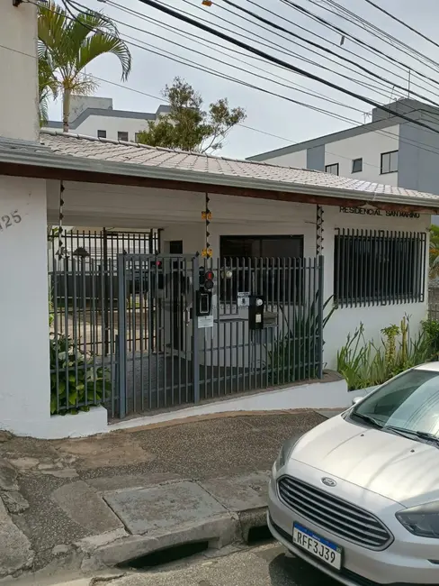Foto 2 de Apartamento com 2 quartos à venda, 55m2 em Vila Lucy, Sorocaba - SP