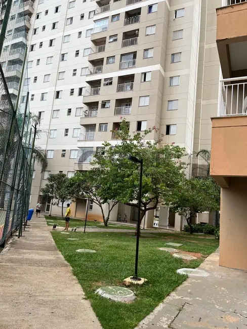 Apartamento com 3 quartos à venda, 66m2 em Jardim São Carlos, Sorocaba - SP - imagem 1 Foto 1 de Apartamento com 3 quartos à venda, 66m2 em Jardim São Carlos, Sorocaba - SP