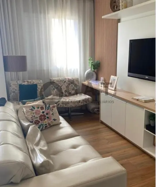 Apartamento com 3 quartos à venda, 66m2 em Jardim São Carlos, Sorocaba - SP - imagem 3 Foto 3 de Apartamento com 3 quartos à venda, 66m2 em Jardim São Carlos, Sorocaba - SP