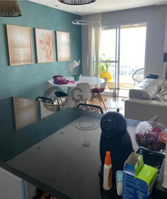 Apartamento com 3 quartos à venda, 66m2 em Jardim São Carlos, Sorocaba - SP - imagem 4 Foto 4 de Apartamento com 3 quartos à venda, 66m2 em Jardim São Carlos, Sorocaba - SP
