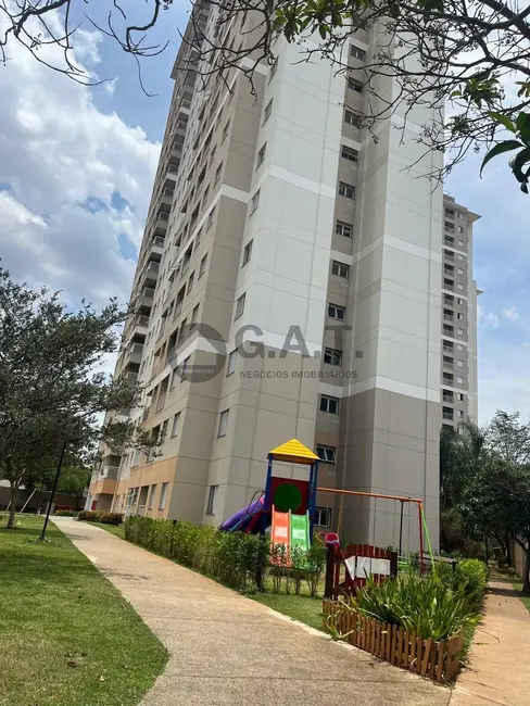 Apartamento com 3 quartos à venda, 66m2 em Jardim São Carlos, Sorocaba - SP - imagem 7 Foto 7 de Apartamento com 3 quartos à venda, 66m2 em Jardim São Carlos, Sorocaba - SP