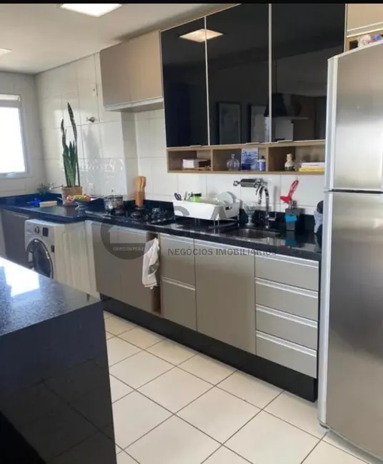 Apartamento com 3 quartos à venda, 66m2 em Jardim São Carlos, Sorocaba - SP - imagem 9 Foto 9 de Apartamento com 3 quartos à venda, 66m2 em Jardim São Carlos, Sorocaba - SP