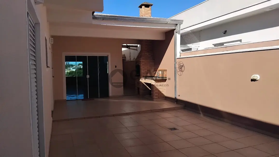 Foto 5 de Casa de Condomínio com 3 quartos para alugar, 230m2 em Jardim Vera Cruz, Sorocaba - SP