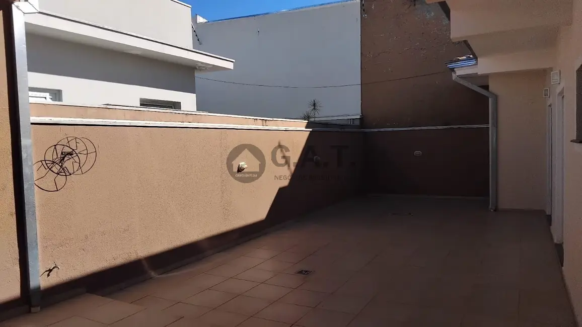 Foto 6 de Casa de Condomínio com 3 quartos para alugar, 230m2 em Jardim Vera Cruz, Sorocaba - SP