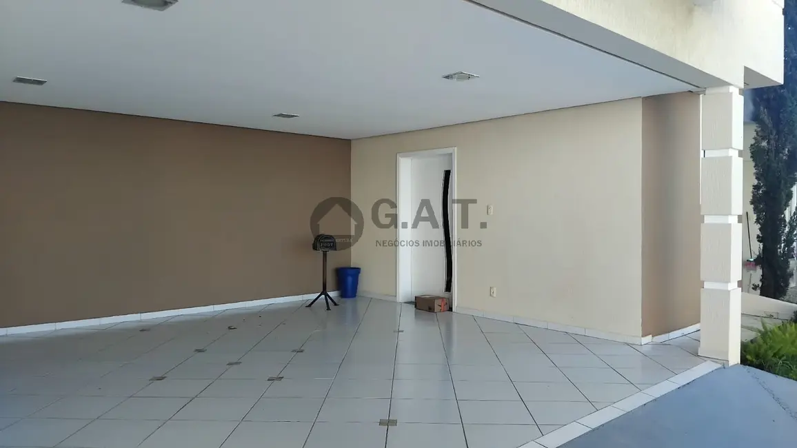 Foto 8 de Casa de Condomínio com 3 quartos para alugar, 230m2 em Jardim Vera Cruz, Sorocaba - SP