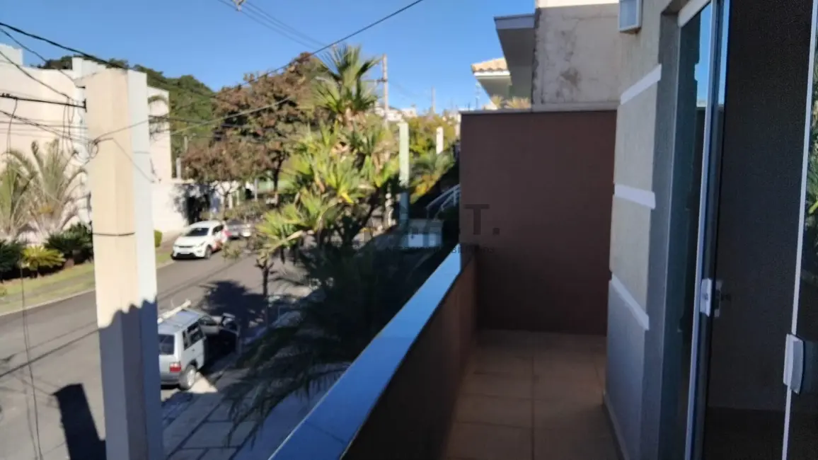 Foto 4 de Casa de Condomínio com 3 quartos para alugar, 230m2 em Jardim Vera Cruz, Sorocaba - SP