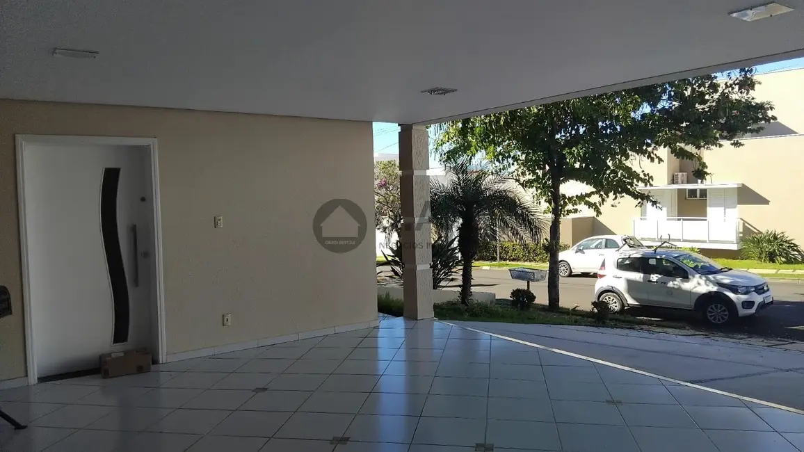 Foto 9 de Casa de Condomínio com 3 quartos para alugar, 230m2 em Jardim Vera Cruz, Sorocaba - SP