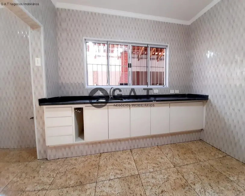 Foto 2 de Casa com 3 quartos para alugar, 199m2 em Jardim Santa Rosália, Sorocaba - SP
