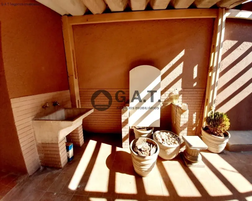Foto 6 de Casa com 3 quartos para alugar, 199m2 em Jardim Santa Rosália, Sorocaba - SP