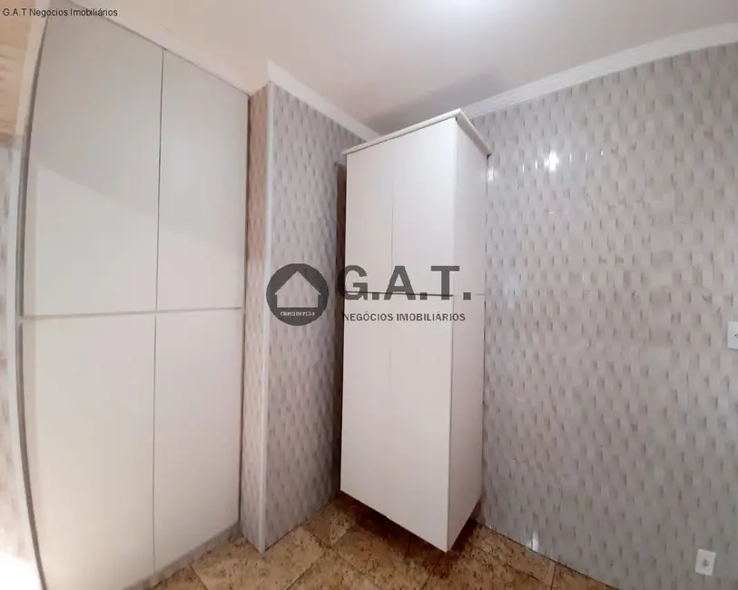 Foto 3 de Casa com 3 quartos para alugar, 199m2 em Jardim Santa Rosália, Sorocaba - SP